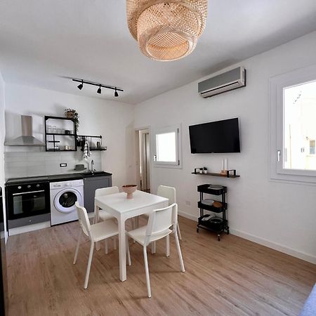 Biscottai Port Apartments トラーパニ エクステリア 写真
