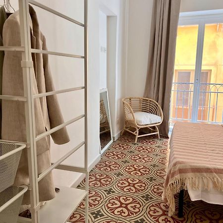 Biscottai Port Apartments トラーパニ エクステリア 写真