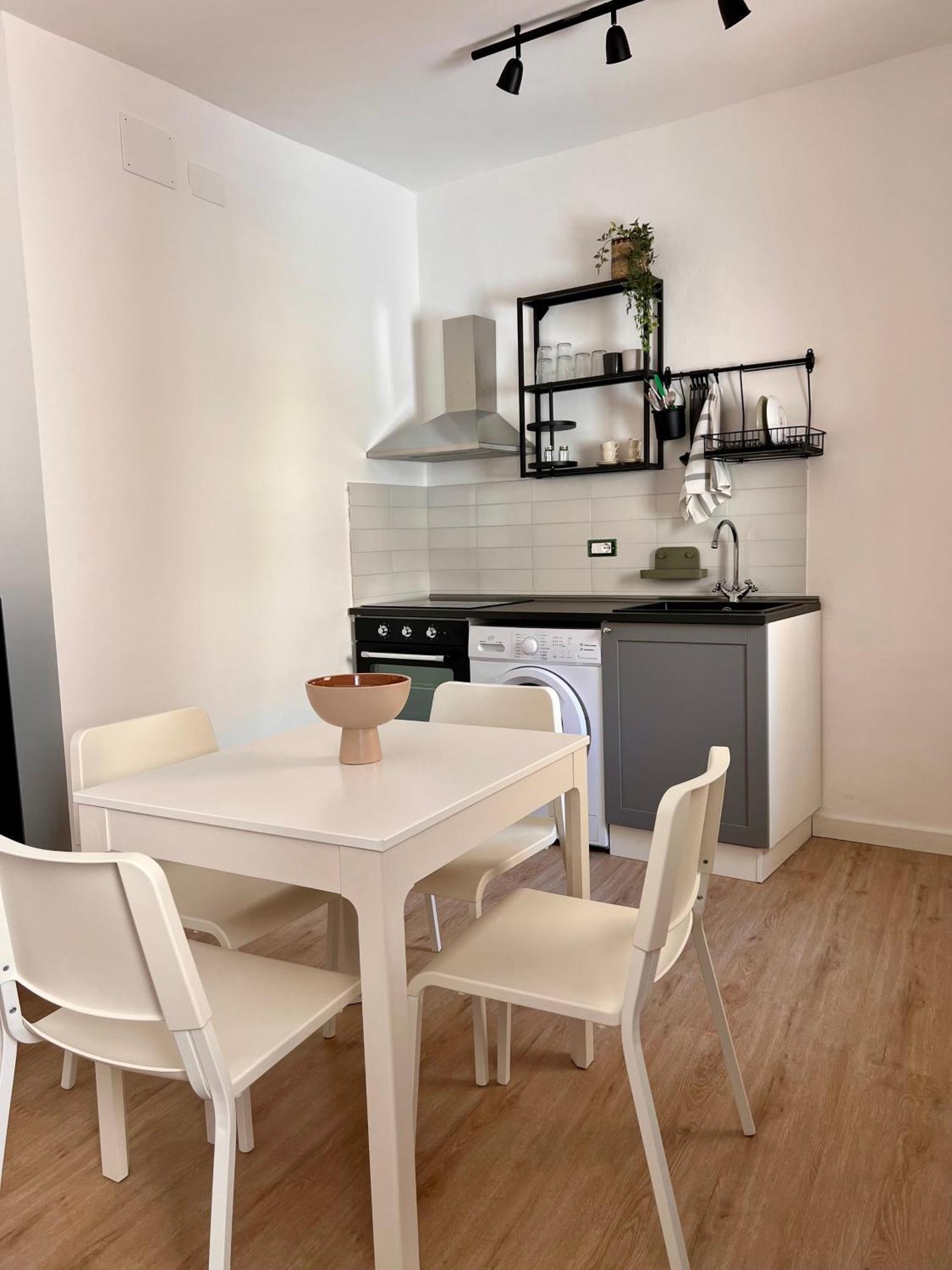 Biscottai Port Apartments トラーパニ エクステリア 写真