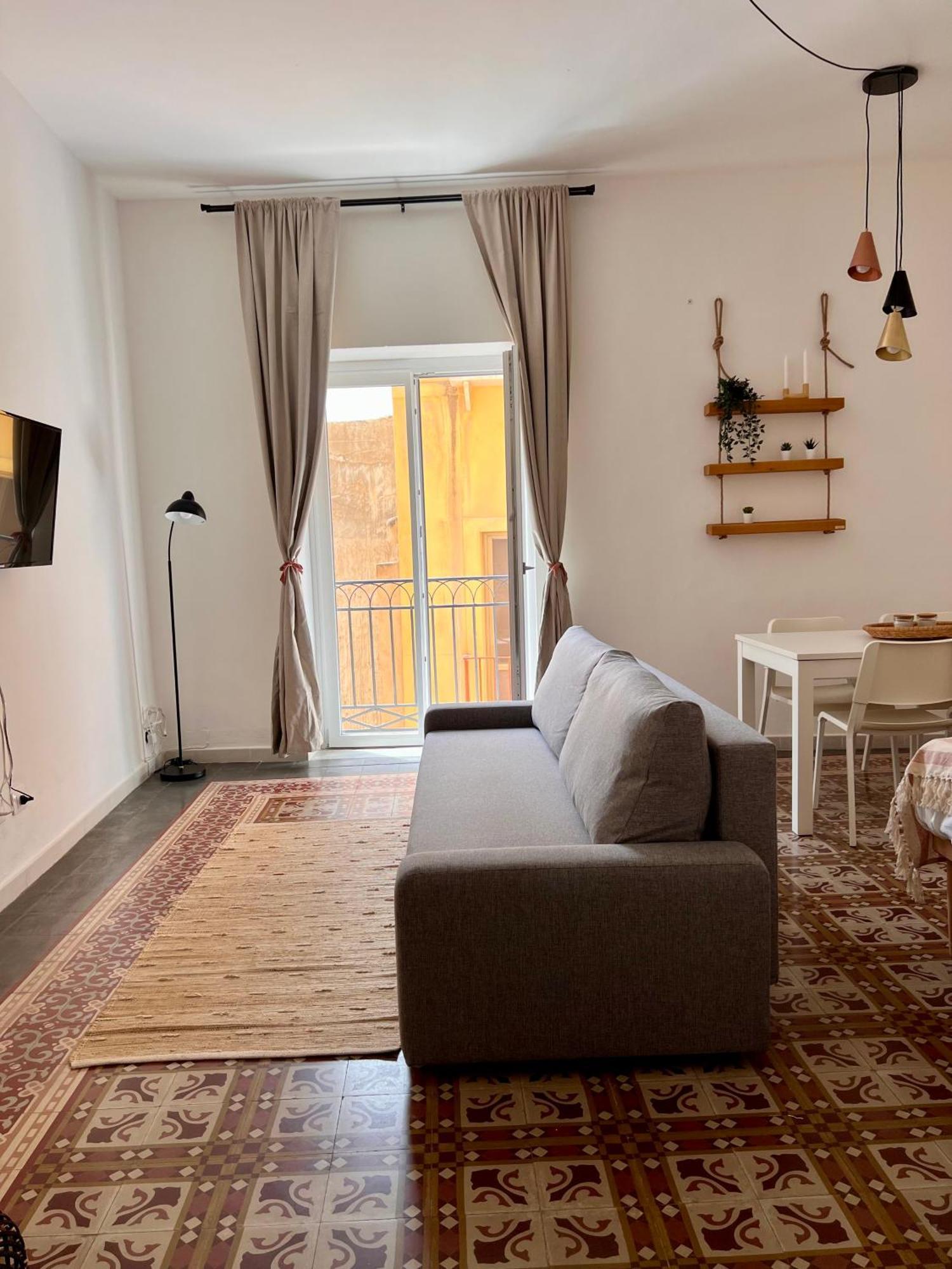 Biscottai Port Apartments トラーパニ エクステリア 写真