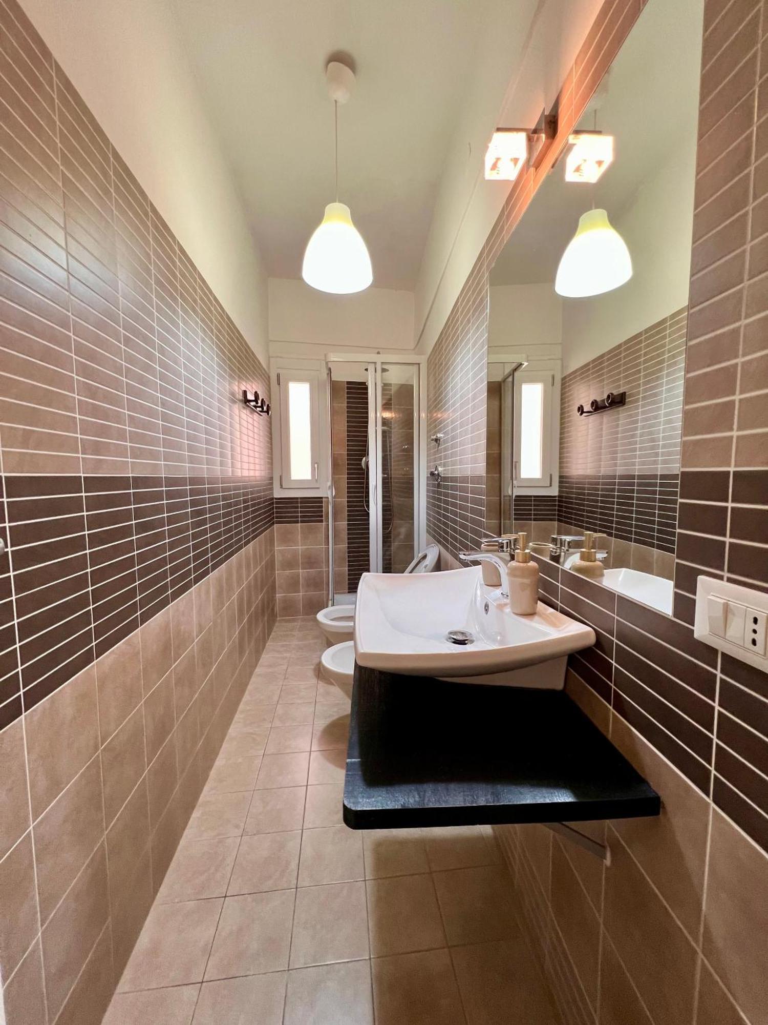 Biscottai Port Apartments トラーパニ エクステリア 写真