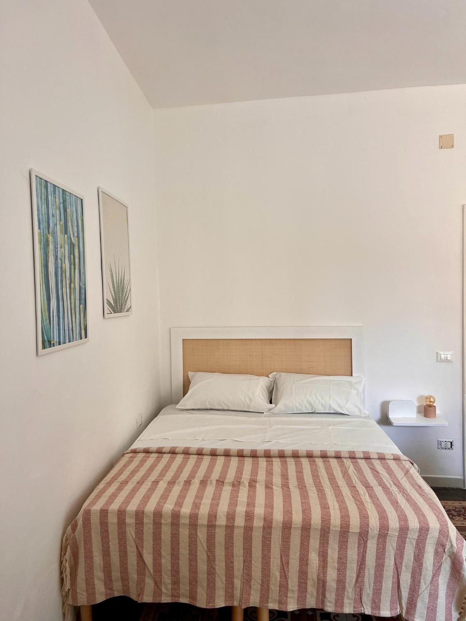 Biscottai Port Apartments トラーパニ エクステリア 写真
