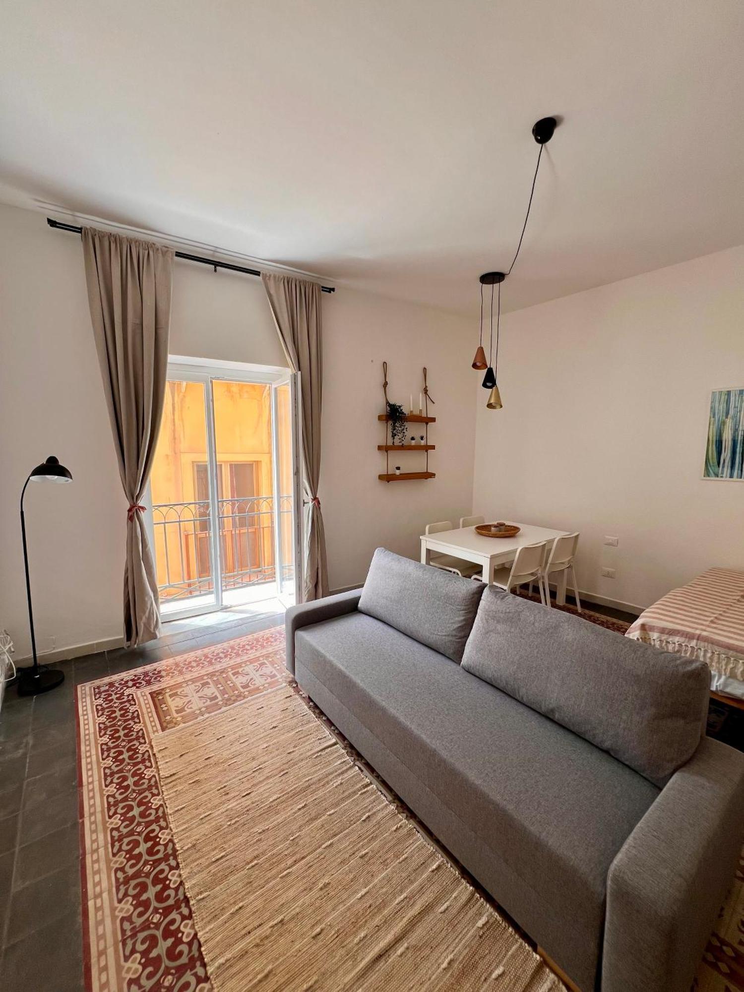 Biscottai Port Apartments トラーパニ エクステリア 写真