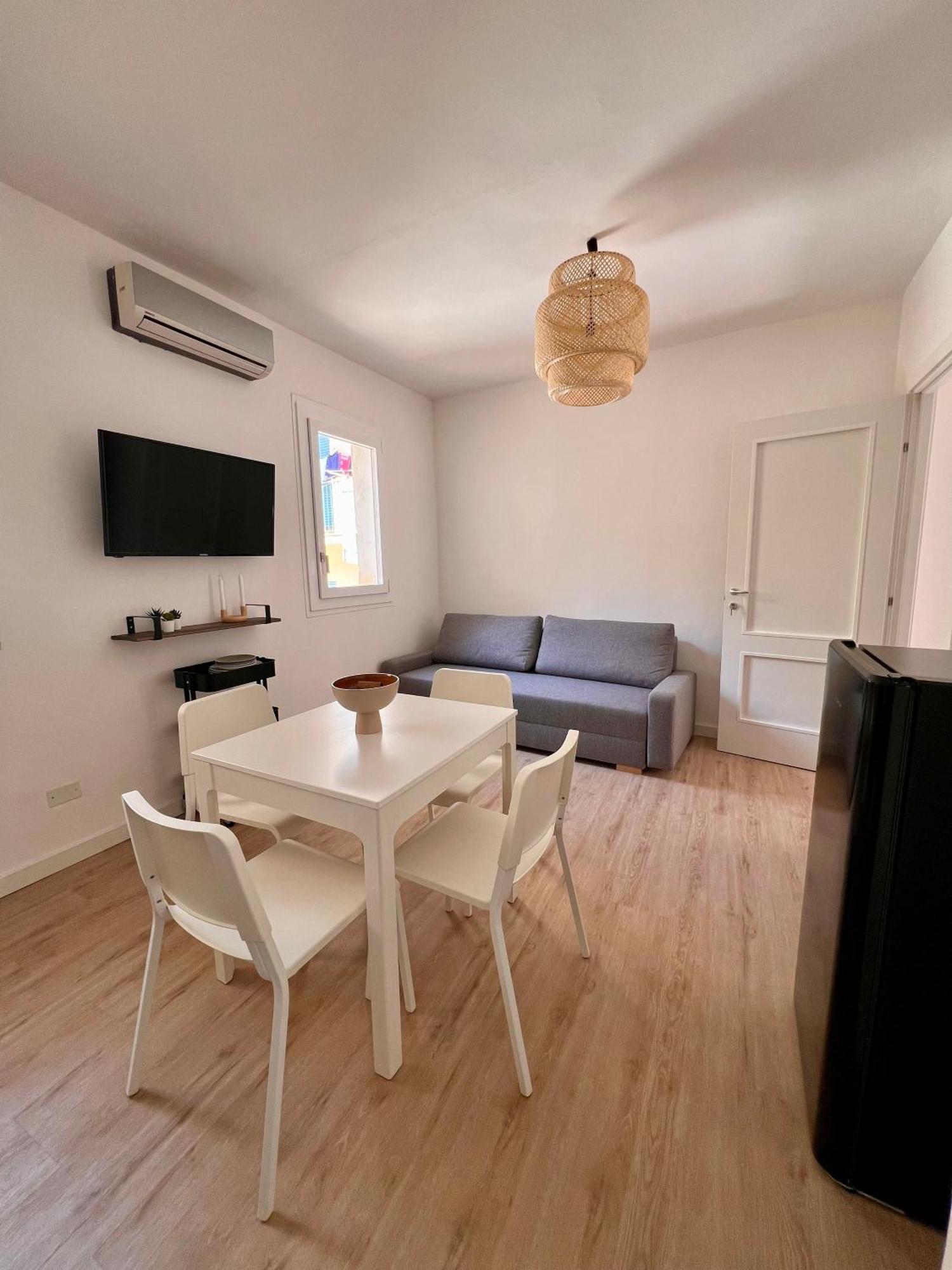 Biscottai Port Apartments トラーパニ エクステリア 写真