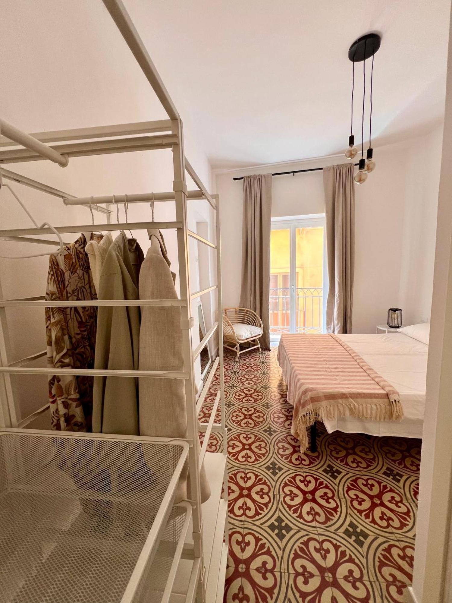 Biscottai Port Apartments トラーパニ エクステリア 写真