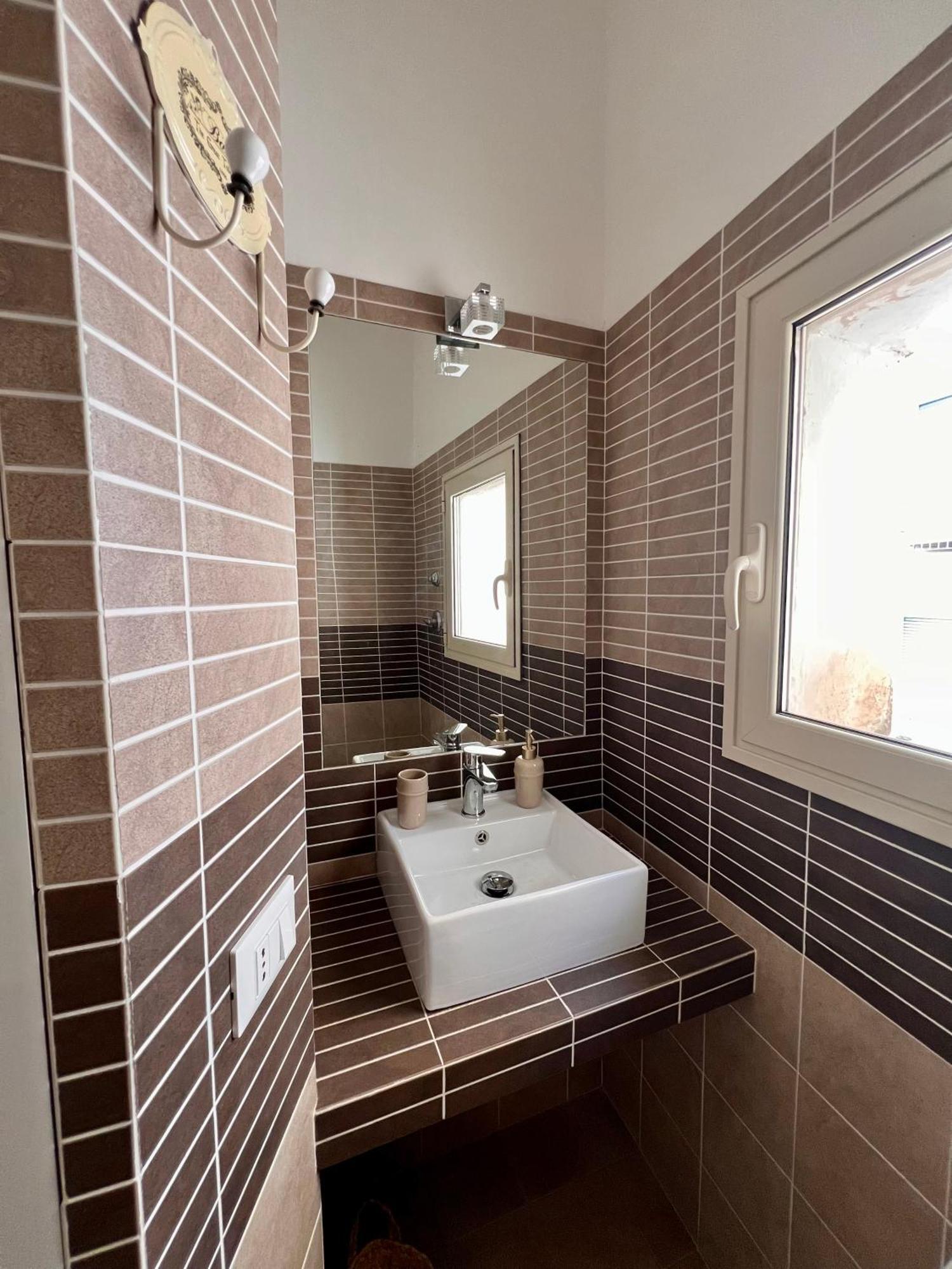 Biscottai Port Apartments トラーパニ エクステリア 写真